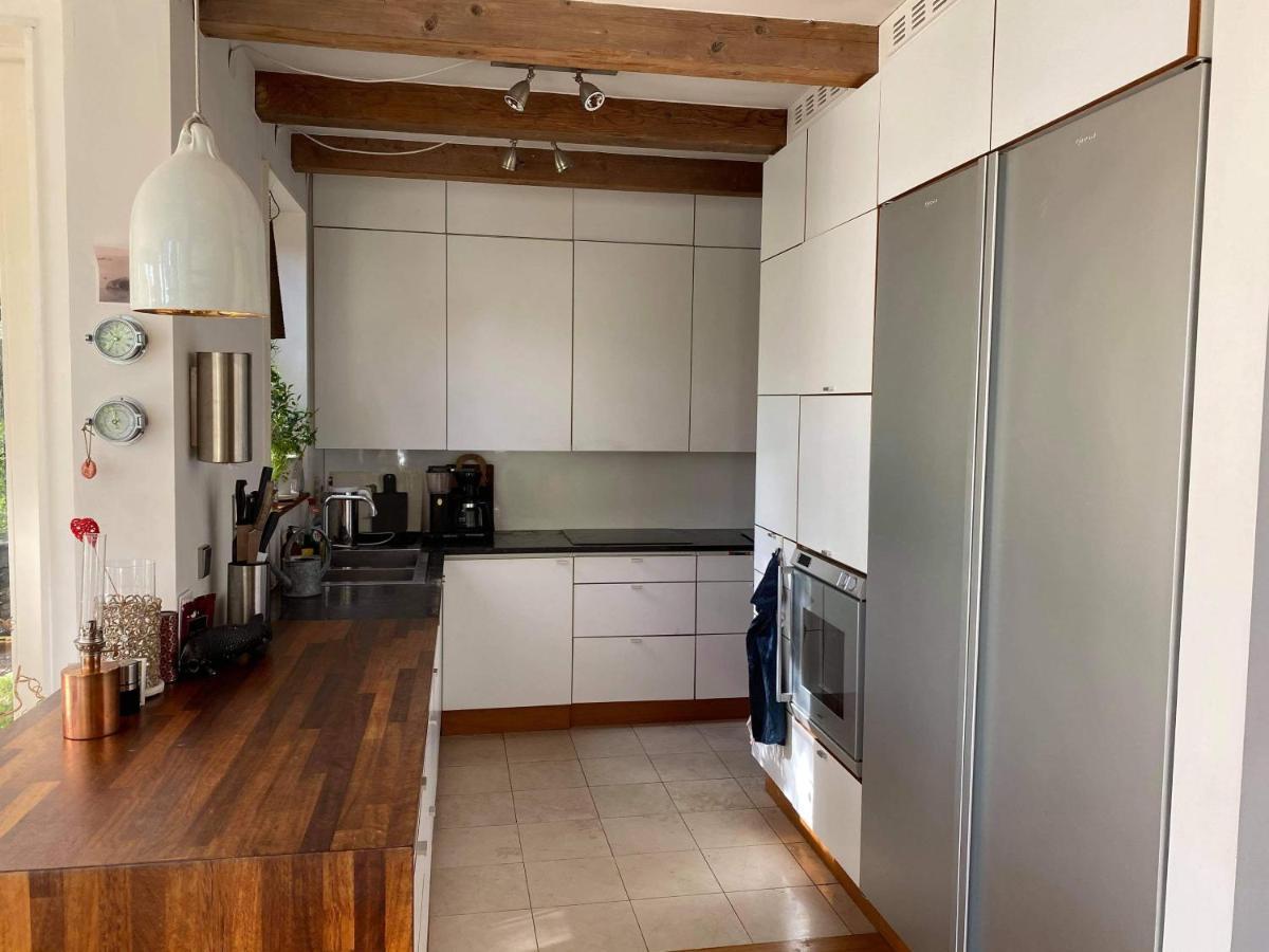 Villa Myttinge Värmdö Dış mekan fotoğraf