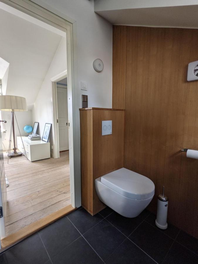 Villa Myttinge Värmdö Dış mekan fotoğraf