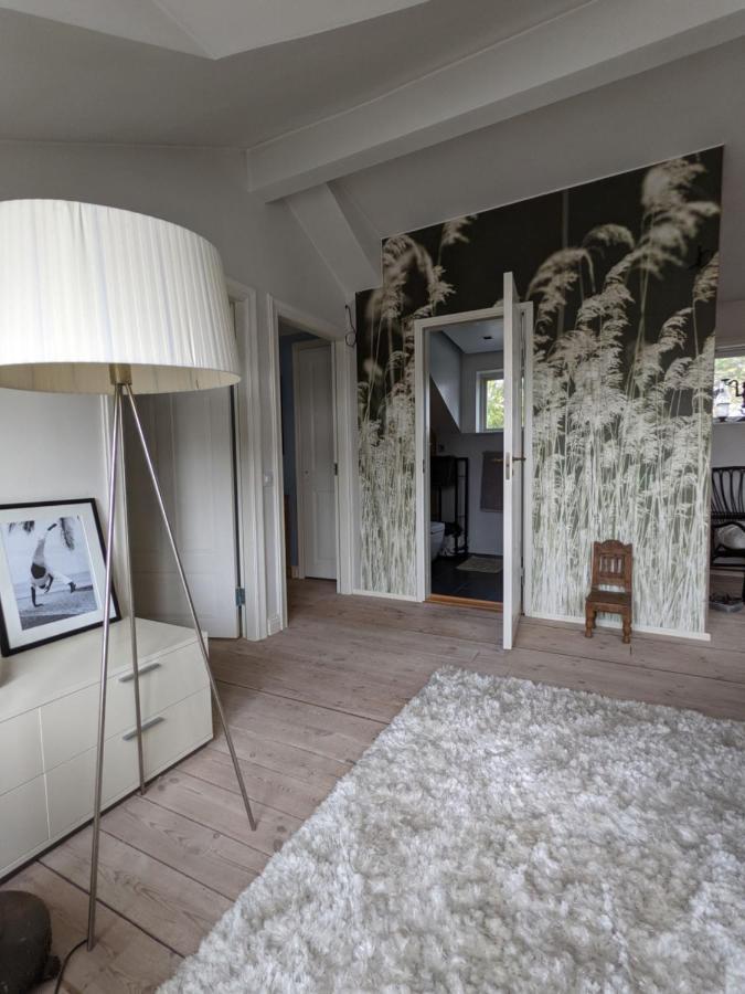 Villa Myttinge Värmdö Dış mekan fotoğraf