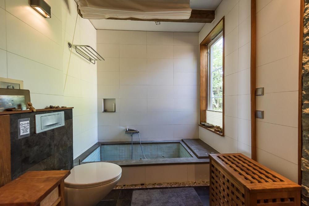 Villa Myttinge Värmdö Dış mekan fotoğraf