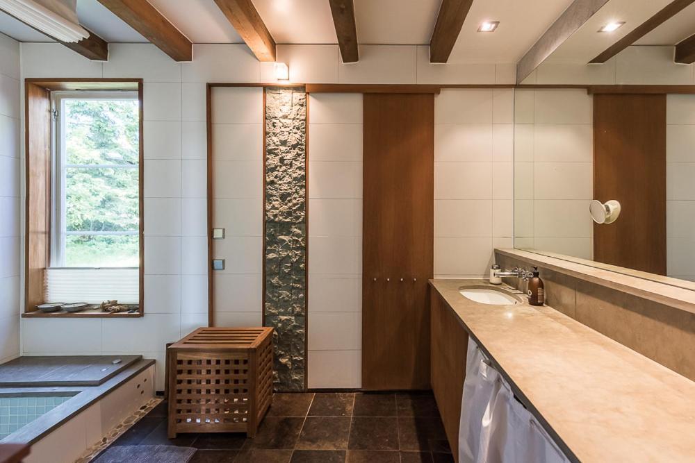 Villa Myttinge Värmdö Dış mekan fotoğraf