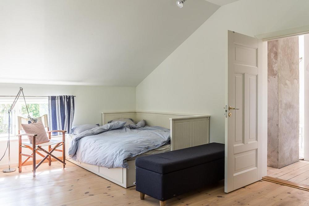 Villa Myttinge Värmdö Dış mekan fotoğraf